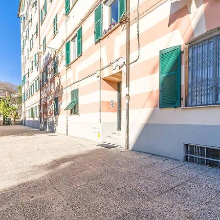 Villa Gruber Modern Flat Genova Esterno foto
