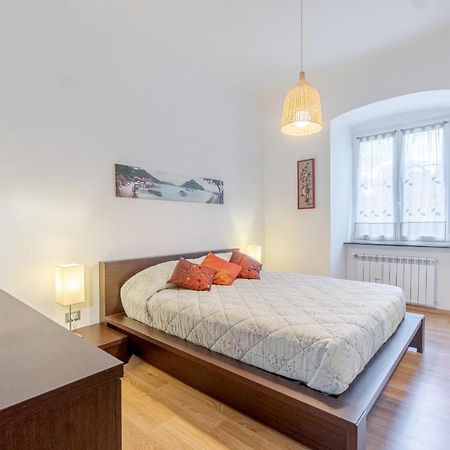 Villa Gruber Modern Flat Genova Esterno foto