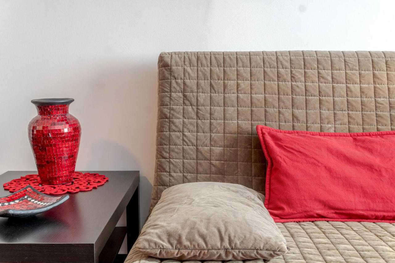 Villa Gruber Modern Flat Genova Esterno foto