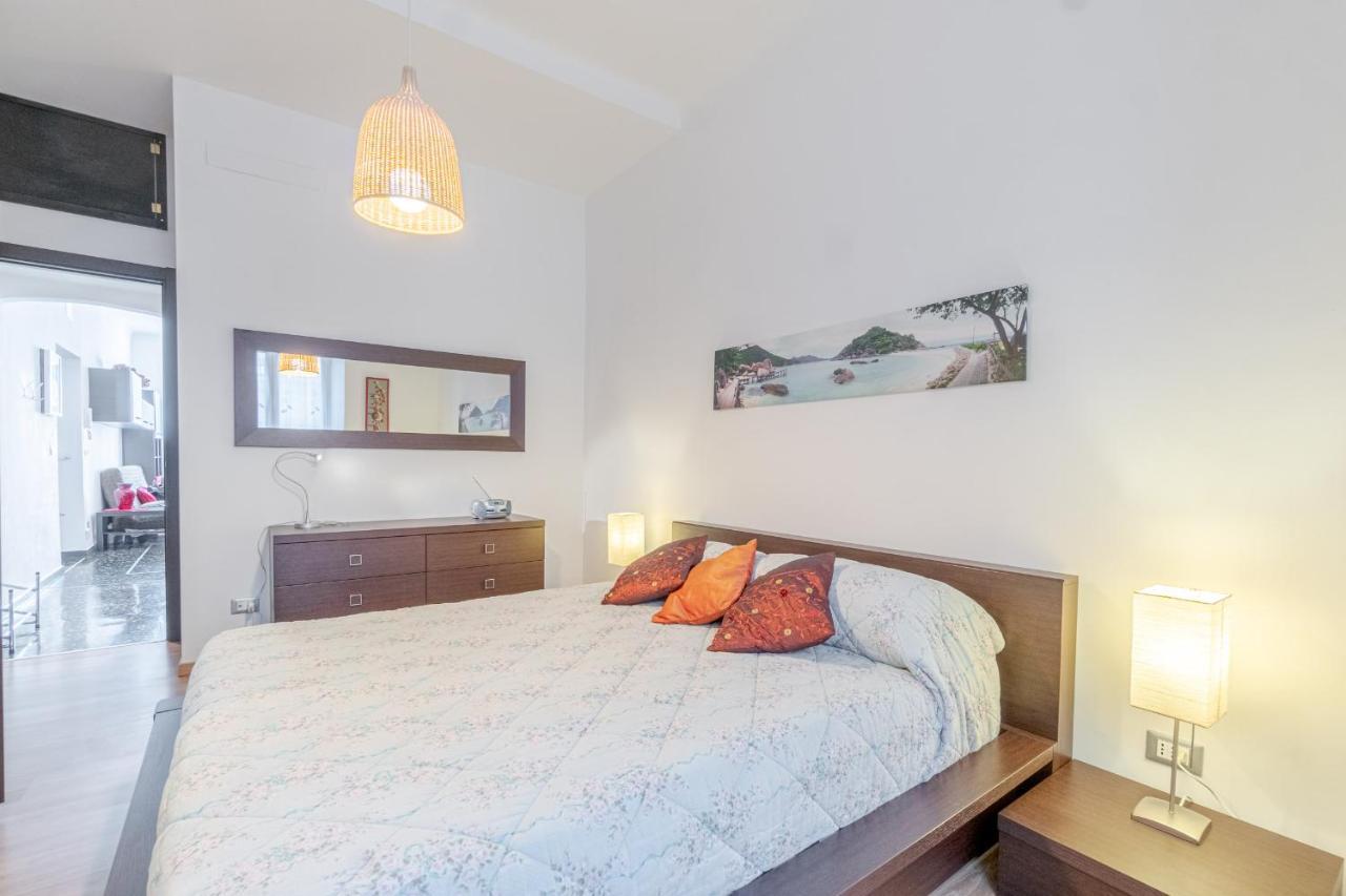 Villa Gruber Modern Flat Genova Esterno foto